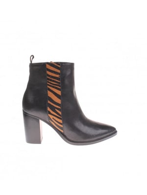 SPM Higer ankle boot 21940002