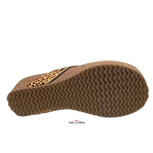 Lazamani Damesschoenen slippers