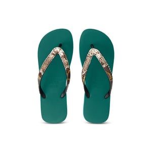 Uzurii Python taupe bosgroen