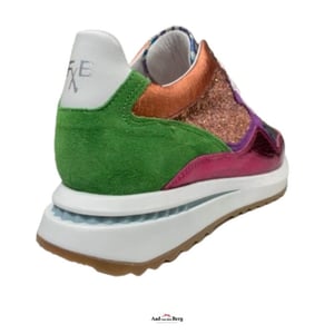 Floris van Bommel Damesschoenen sneakers