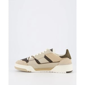 Axel Arigato Heren clay sneaker /bruin