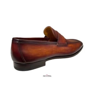 Magnanni Herenschoenen instappers