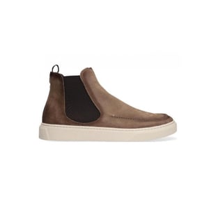 Giorgio Giorgio Chelsea Boots 31825 Taupe