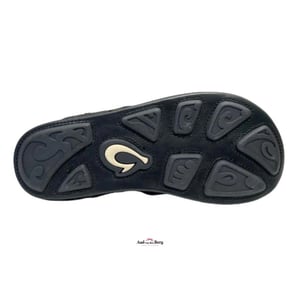 OluKai Herenschoenen slippers