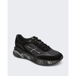 Premiata Heren moerun sneaker