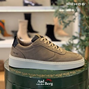 Rehab Herenschoenen sneakers