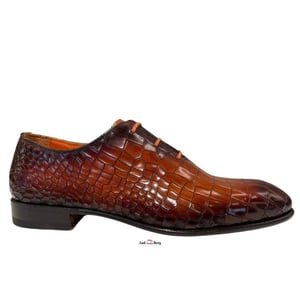 Harris Herenschoenen veterschoenen