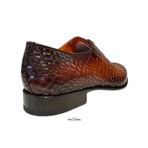 Harris Herenschoenen veterschoenen