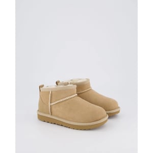 UGG Australia Kids classic ultra mini sand