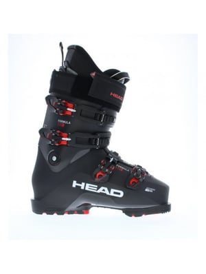 Head formula 110 gw black / red -
