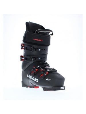 Head formula 110 gw black / red -