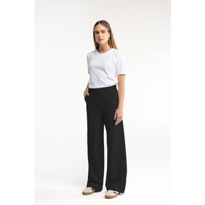 Studio Anneloes Lexie bonded trousers