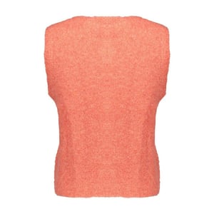 Geisha Spencer boucle -