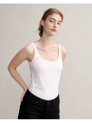 Opus Top zonder mouw 235960601