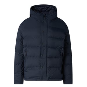 Airforce Winterjas donker