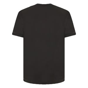 Valenza Heren merino t-shirt dark brown