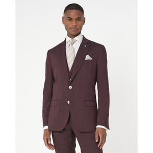 Dutch Dandies Amalfi driedelig trouwpak