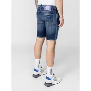 My Brand Believe nothing short denim