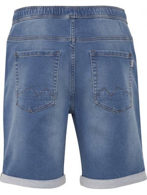 Blend Jogdenim short