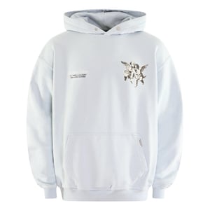 Represent Heren legacy cherubs hoodie