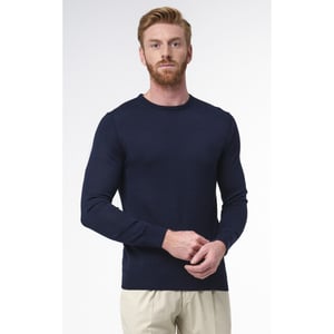 Dutch Dandies crew-neck sweater connery