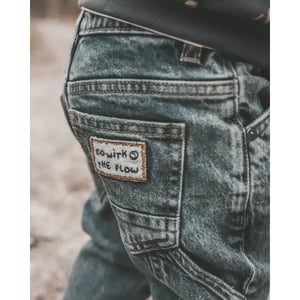 Your Wishes Jeans ydc25-922daa