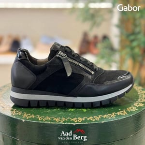 Gabor Damesschoenen sneakers