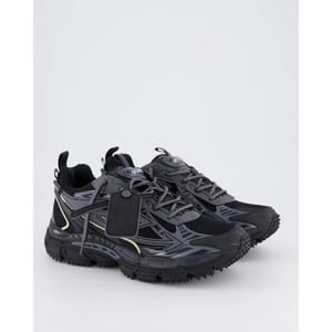Off White Dames ow be right back