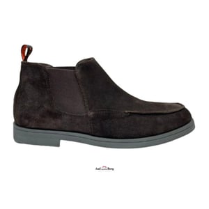 Greve Herenschoenen enkellaarzen