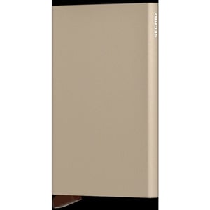 Secrid Cardprotector powder