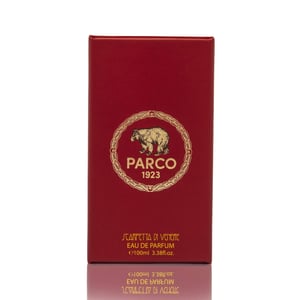 Parco 1923  S. d.venere eau de parfum 100 ml