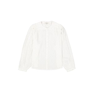 Garcia Jeans Blouse lurex dessin