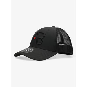 AB Lifestyle Cap trucker jet