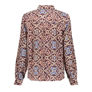 Geisha Blouse 53661-20