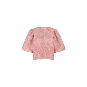 Studio Anneloes Hanne jacquard jacket -