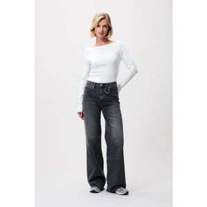 Catwalk Junkie 2302006400 loose fit jeans