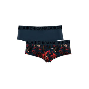 Muchachomalo Dames 2-pack briefs