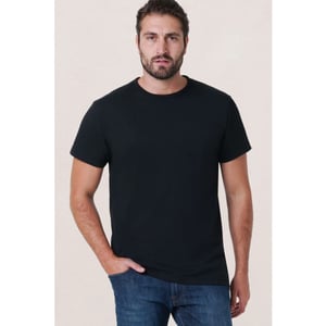 Alan Red 2-pack derby 6672 black