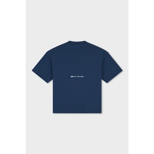 Equalité Celeste boxy tee
