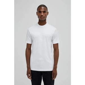 Valenza Interlock supima t-shirt