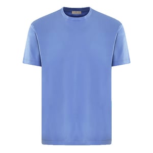 Valenza Heren interlock supima t-shirt