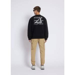 Aeden Kodiak sweater