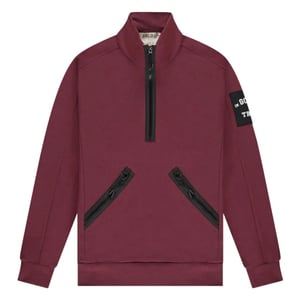 In Gold We Trust Casual sweater heren