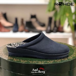Rohde Pantoffels