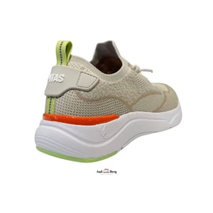 Walk in Pitas Damesschoenen instappers