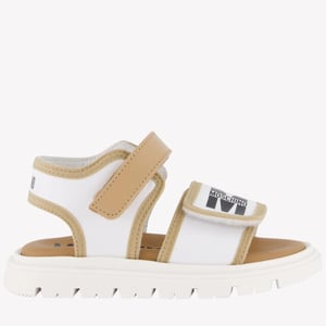 Moschino Unisex sandalen in