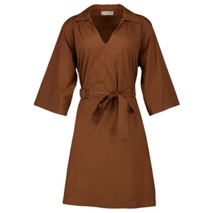 Bardou Jurken leya dress