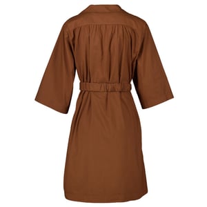 Bardou Jurken leya dress