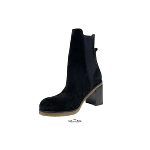 Floris van Bommel Damesschoenen enkellaarsjes