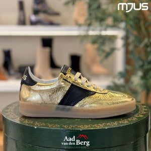 Mjus Damesschoenen sneakers